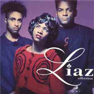 Liaz - Affection album flac