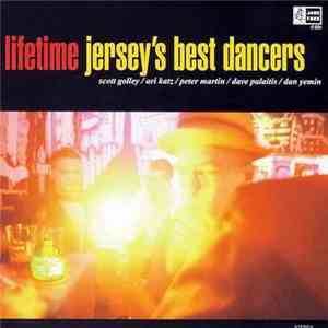 Lifetime  - Jersey's Best Dancers album flac