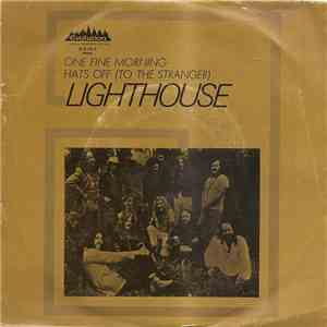 Lighthouse  - One Fine Morning album flac