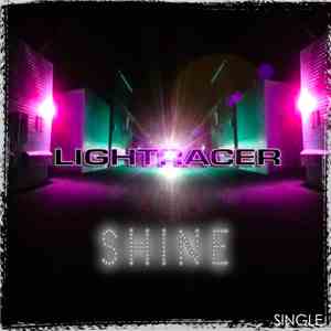 Lightracer - Shine album flac