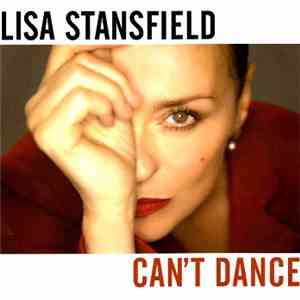 Lisa Stansfield - Can't Dance album flac