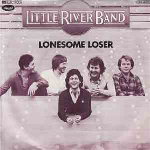 Little River Band - Lonesome Loser album flac