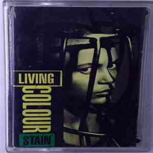 Living Colour - Stain album flac