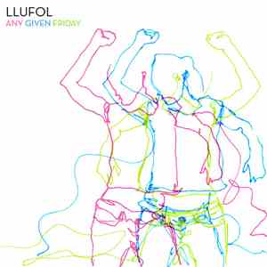 Llufol - Any Given Friday album flac