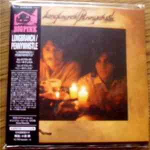 Longbranch/Pennywhistle - Longbranch/Pennywhistle album flac