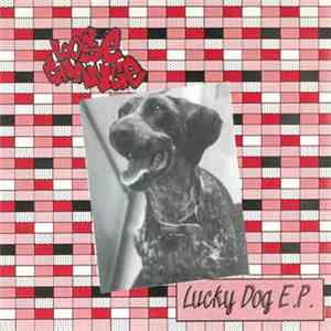 Loose Change  - Lucky Dog E.P. album flac