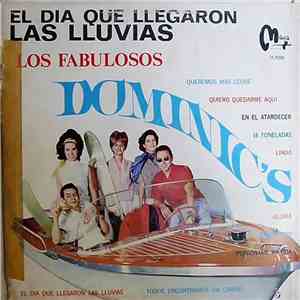 Los Dominic's - El Día Que Llegaron album flac