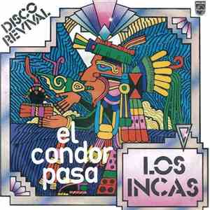Los Incas - El Condor Pasa album flac