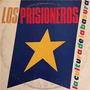 Los Prisioneros - La Cultura De La Basura album flac