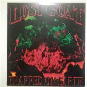 Lost Goat - Trapped On Earth album flac