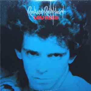 Lou Reed - Rock And Roll Heart album flac