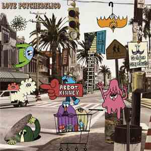 Love Psychedelico - Abbot Kinney album flac