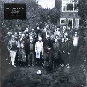 Loyle Carner - Yesterday's Gone album flac