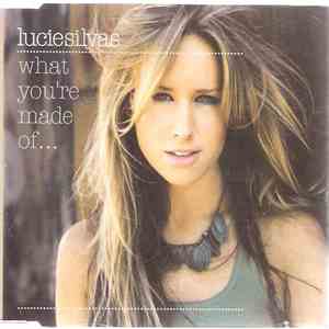 Lucie Silvas - What You're Made Of album flac