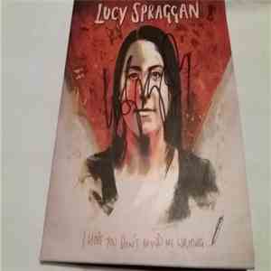Lucy Spraggan - I Hope You Don't Mind Me Writing album flac