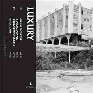 Luxury - Luxury album flac