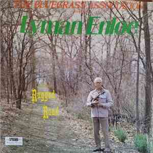 Lyman Enloe - Rugged Road album flac