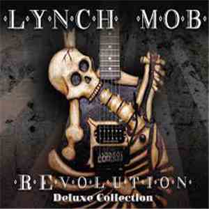 Lynch Mob  - Revolution Live! Deluxe Collection album flac
