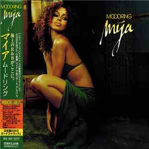 Mýa - Moodring album flac
