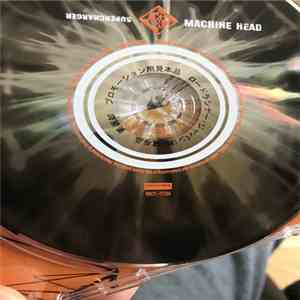 Machine Head  - Supercharger album flac