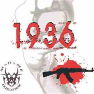 Madame Guillotine  - 1936 album flac