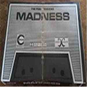 Madness - The Peel Sessions album flac
