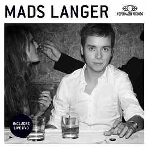 Mads Langer - Mads Langer album flac