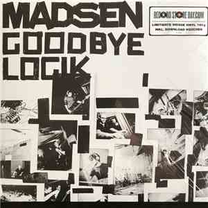 Madsen - Goodbye Logik album flac