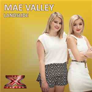 Mae Valley - Landslide album flac