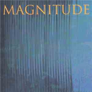Magnitude  - Magnitude album flac