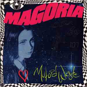 Magoria - Mutoid Waste album flac