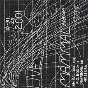 Mammal - Walk Man Live album flac