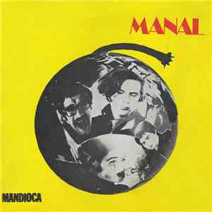 Manal - Manal album flac