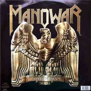 Manowar - Battle Hymns MMXI album flac