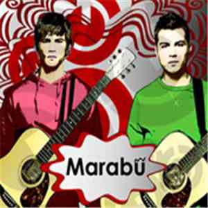 Marabu  - Marabu album flac
