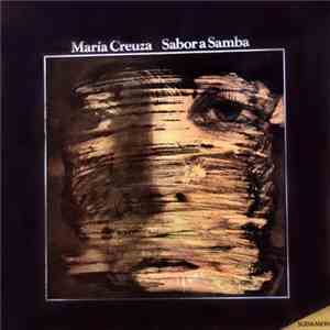 Maria Creuza - Sabor A Samba album flac