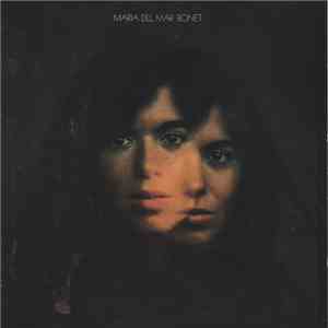 Maria Del Mar Bonet - Maria Del Mar Bonet album flac