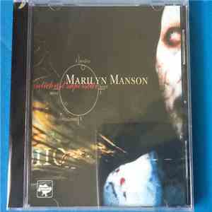 Marilyn Manson - Antichrist Superstar album flac