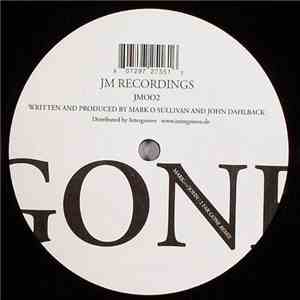Mark And John - 2 Far Gone / Echolocation album flac