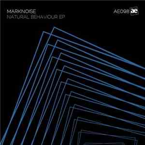 Marknoise - Natural Behaviour EP album flac