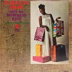 Marlena Shaw - Out Of Different Bags album flac