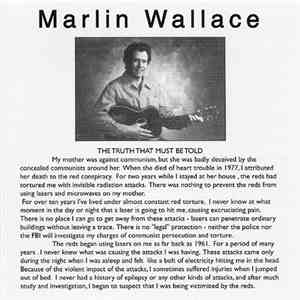 Marlin Wallace - The Corillions / Double Album album flac
