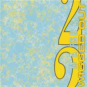 Marsha  - Wigged Out (Two) album flac