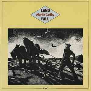 Martin Carthy - Landfall album flac