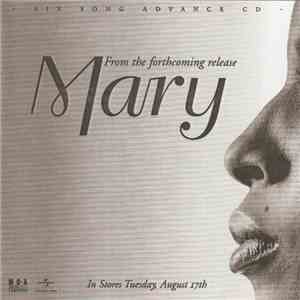 Mary J. Blige - From The Forthcoming Release "Mary" album flac