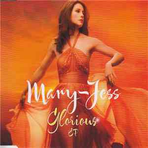 Mary-Jess - Glorious EP album flac