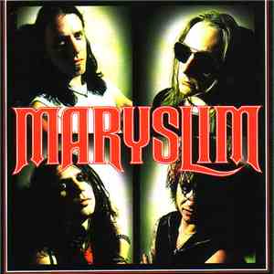 Maryslim - Maryslim album flac