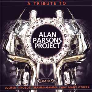 M.A.S.S. - A Tribute To Alan Parsons Project album flac