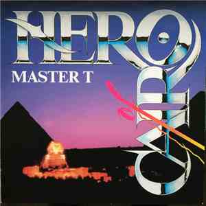 Master T  - Hero Of Cairo album flac