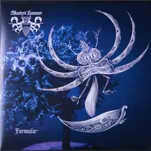 Master's Hammer - Formulæ album flac
